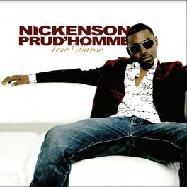 Nickenson Prud'Homme