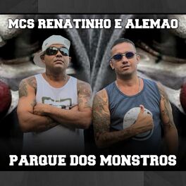 Artist picture of Renatinho e Alemão RA