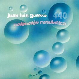 Artist picture of Juan Luis Guerra 440