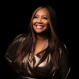 Lalah Hathaway