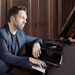 Artist picture of Leif Ove Andsnes