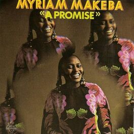 Myriam Makeba