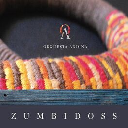 Artist picture of Orquesta Andina
