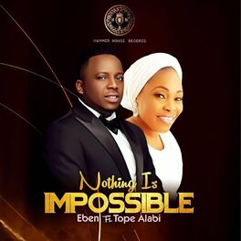 Artist picture of Tope Alabi