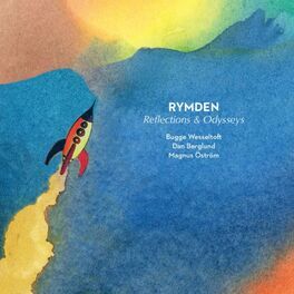 Artist picture of RYMDEN with Bugge Wesseltoft, Dan Berglund & Magnus Öström