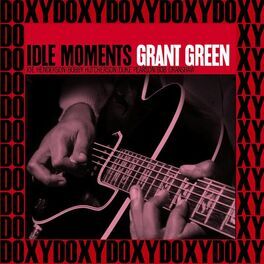 Grant Green
