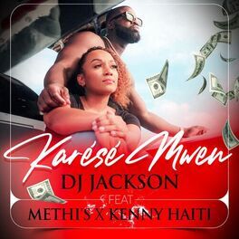 Artist picture of Dj Jackson