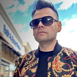 Mister Cumbia