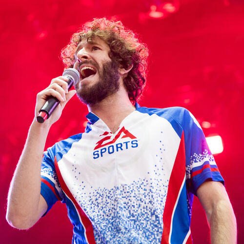 lil dicky professional rapper full album download