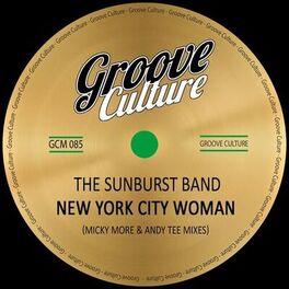 The Sunburst Band