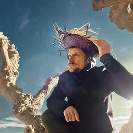 Artist picture of DJ Koze