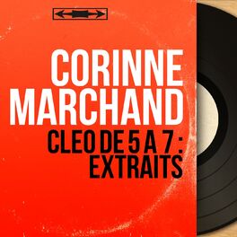 Corinne Marchand
