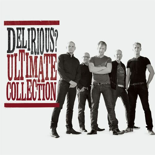 Delirious? albums, songs, playlists Listen on Deezer