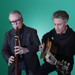 David & Steve Gordon
