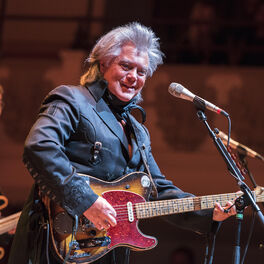 Artist picture of Marty Stuart