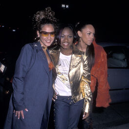 Artist picture of 3LW