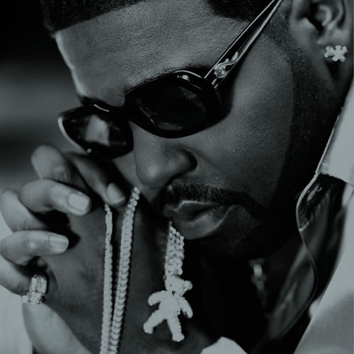 Gerald Levert albums, songs, playlists Listen on Deezer