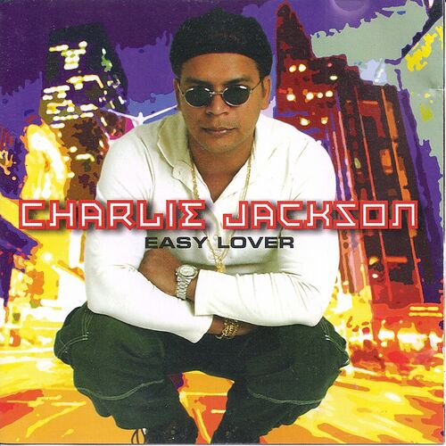 Charlie Jackson: albums, songs, playlists