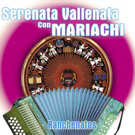 Mariachi Ranchenato: albums, songs, playlists | Listen on Deezer