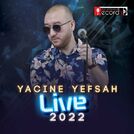 Yacine Yefsah