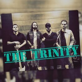 Artist picture of The Trinity