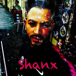 Artist picture of SHANX