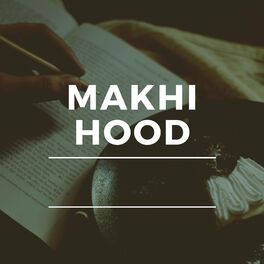 Artist picture of Makhi Hood