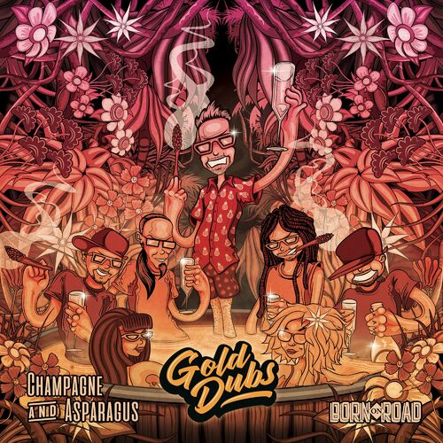 Fall In Love (DJ Gaw & Offline Remix) by Aries, Gold Dubs & Jinx on   Music 