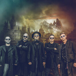 Artist picture of Tropico Band