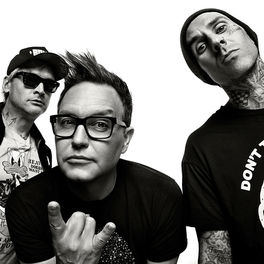 Artist picture of blink-182