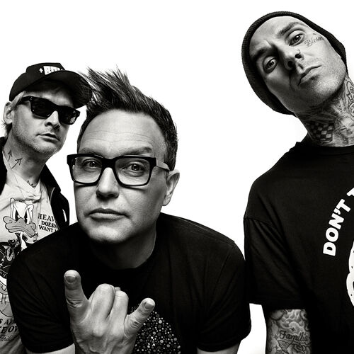 Blink-182 Official Site