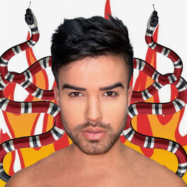 Artist picture of Vitor Arouche