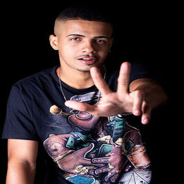 Artist picture of Mc Caso