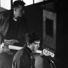 Lloyd Cole and the Commotions