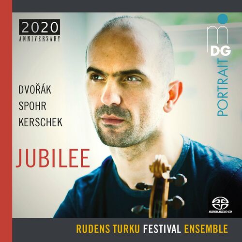 Rudens Turku Festival Ensemble: albums, songs, playlists | Listen on Deezer