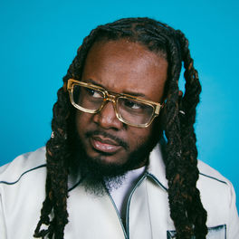 Can't Believe It (feat. Lil' Wayne) – música e letra de T-Pain