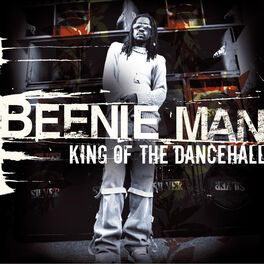 Beenie Man