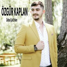 Artist picture of Özgür Kaplan