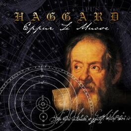 Artist picture of Haggard