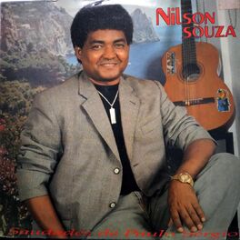 Artist picture of Nilson Souza