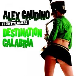 Alex Gaudino - Watch Out (Jason Rooney Rmx)