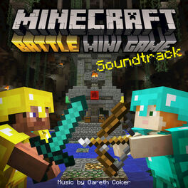 Minecraft 1.20 FULL SOUNDTRACK (All New Songs) - Aaron Cherof