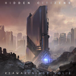 Artist picture of Hidden Citizens