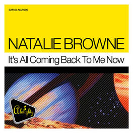 Artist picture of Natalie Browne