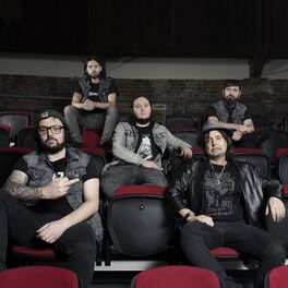 Artist picture of Phil Campbell and the Bastard Sons