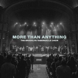 The Brooklyn Tabernacle Choir