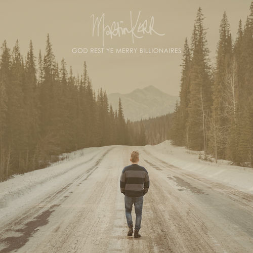 Martin Kerr: albums, songs, playlists | Listen on Deezer