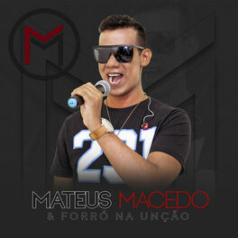 Mateus Macedo & Forró Na Unção