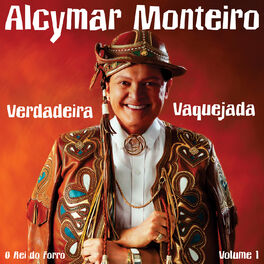 Alcymar Monteiro