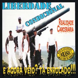 Artist picture of Liberdade Condicional